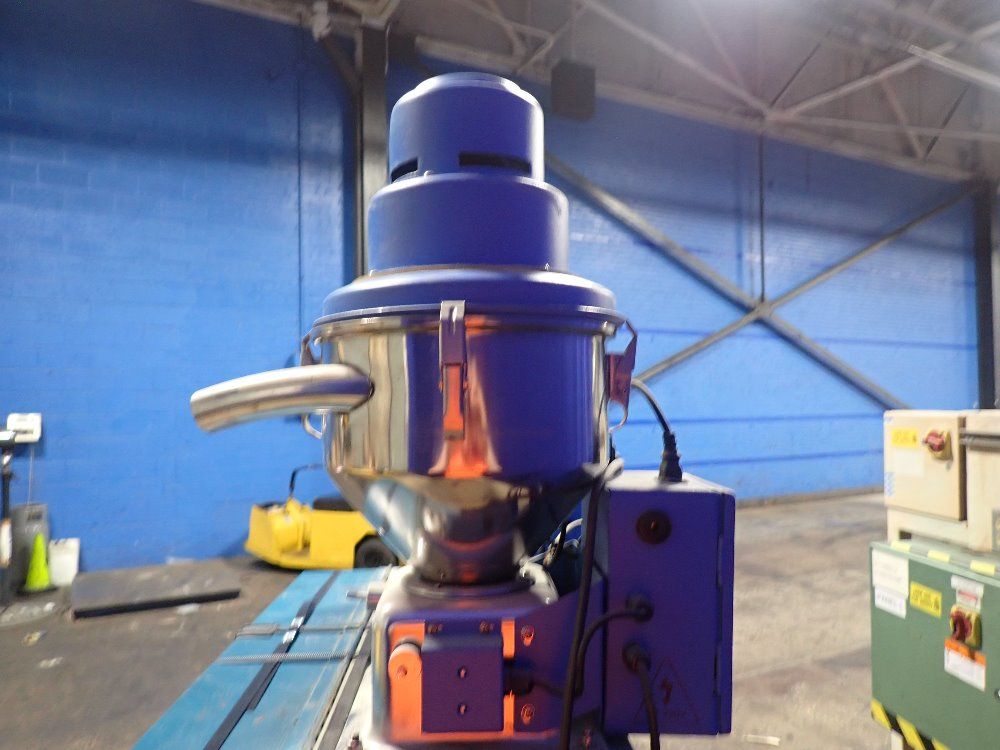 Novatec Blender
