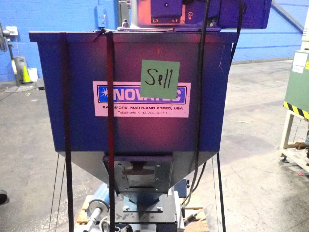 Novatec Blender