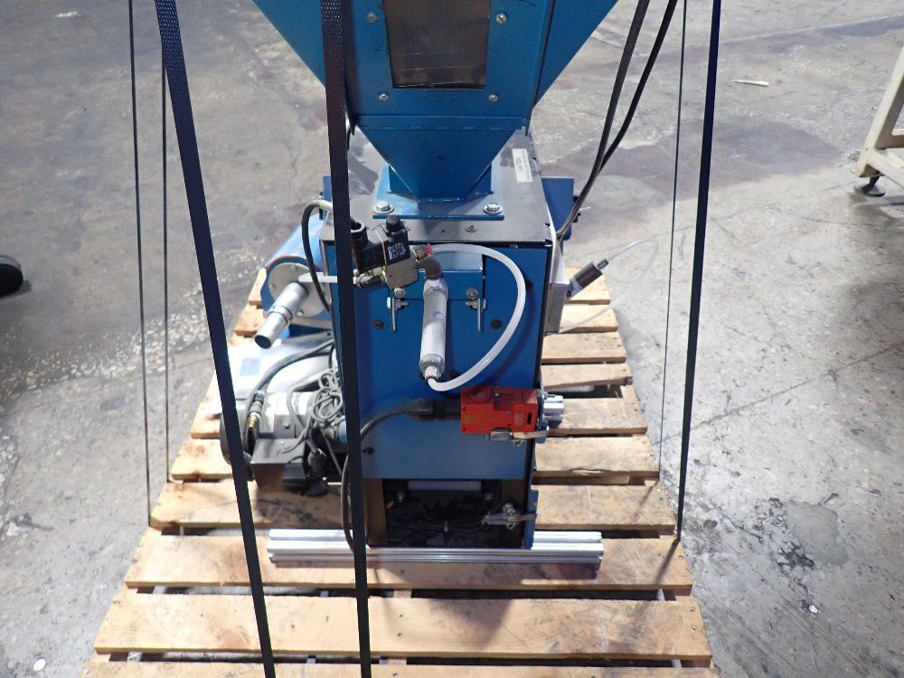 Novatec Blender