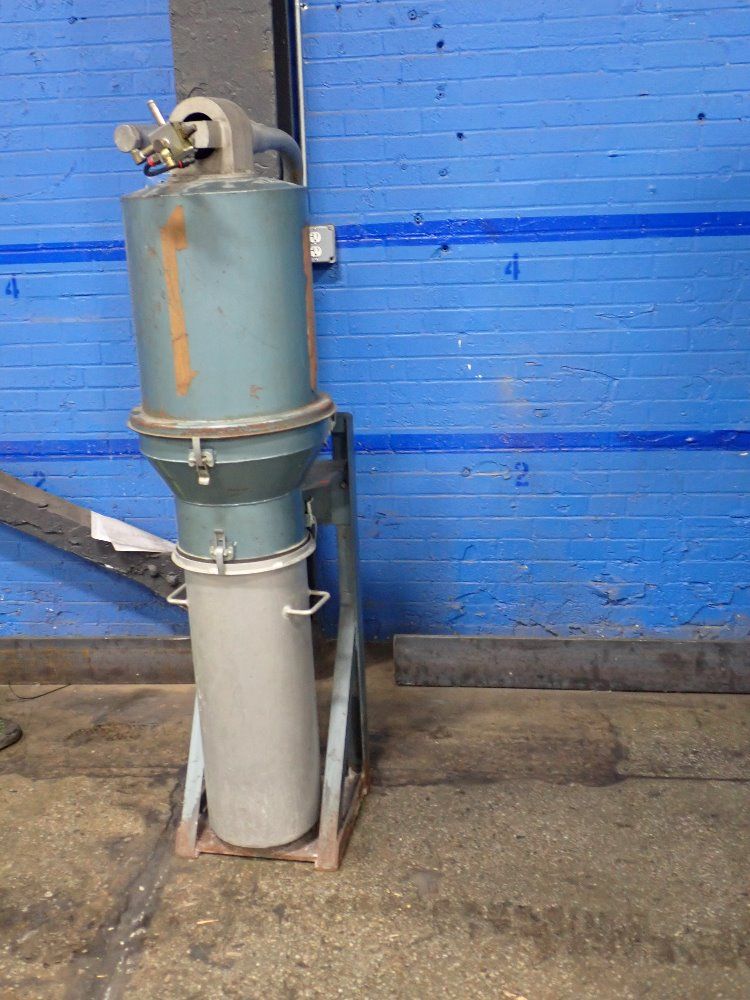 Conair 14" Dia X 16" Hopper