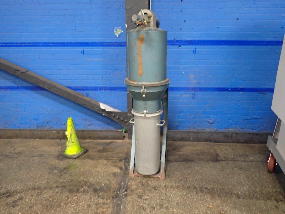 Conair 14" Dia X 16" Hopper