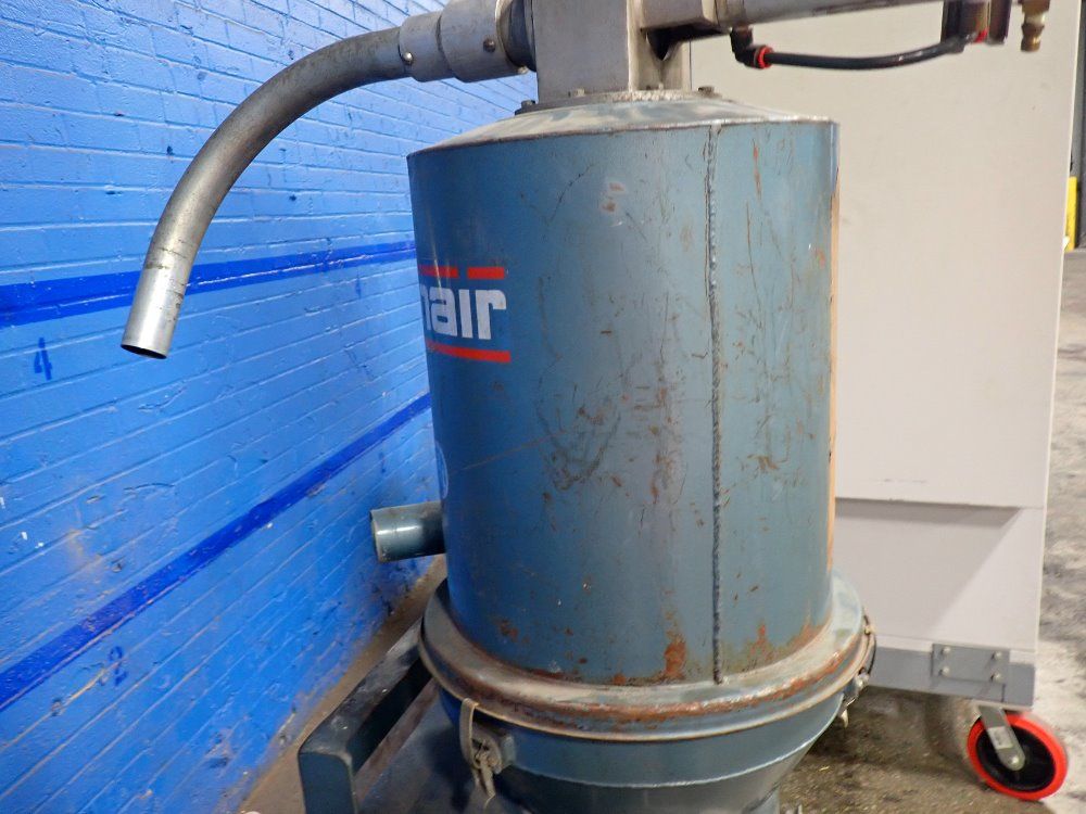 Conair 14" Dia X 16" Hopper