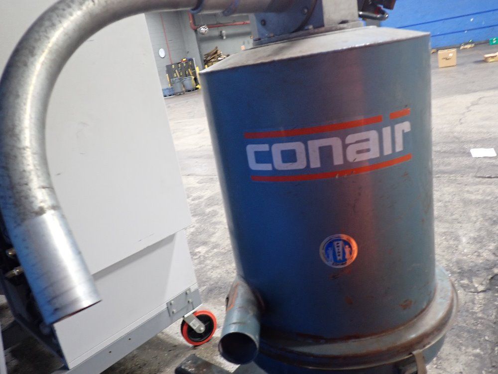 Conair 14" Dia X 16" Hopper