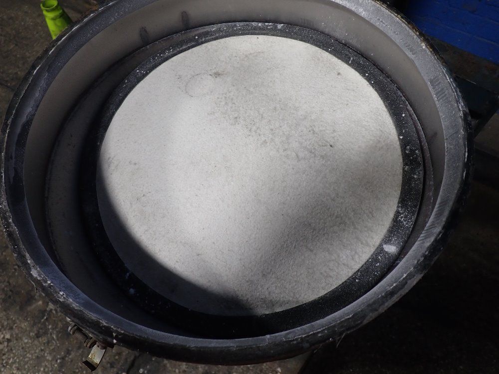 Conair 14" Dia X 16" Hopper