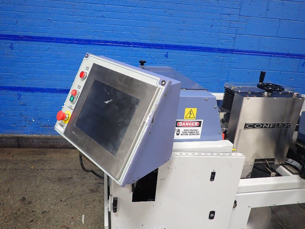 Conflex 10" W Wrapper - Rsw-140