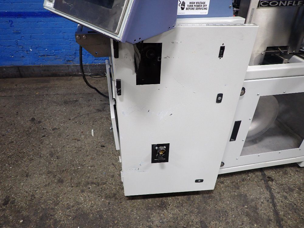 Conflex 10" W Wrapper - Rsw-140