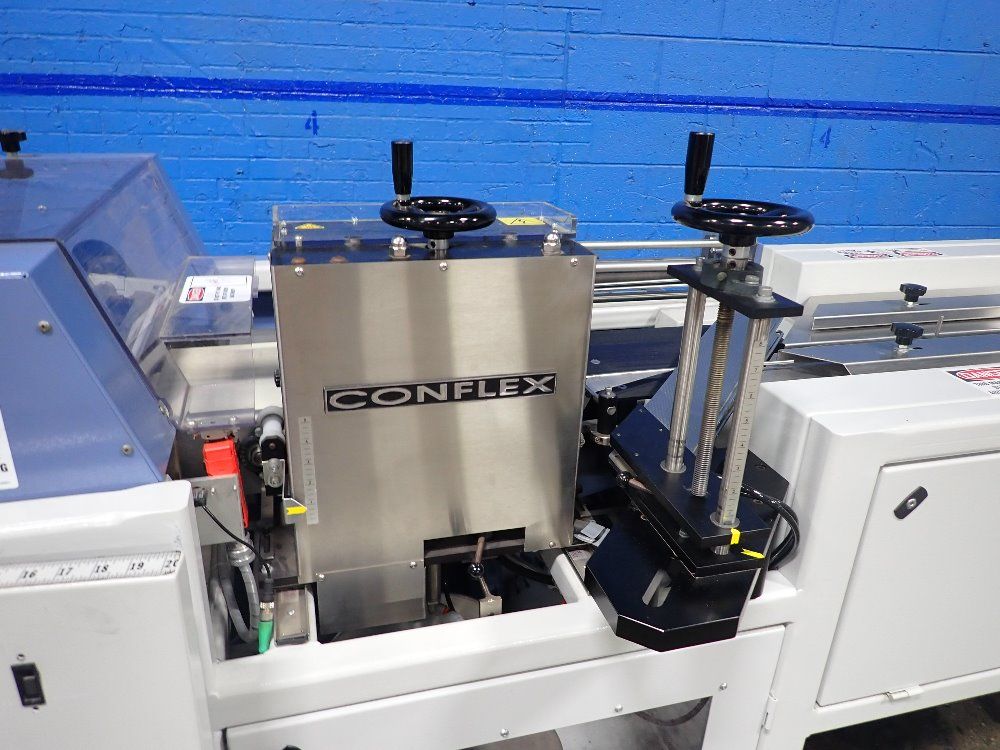 Conflex 10" W Wrapper - Rsw-140