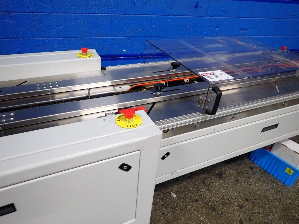 Conflex 10" W Wrapper - Rsw-140