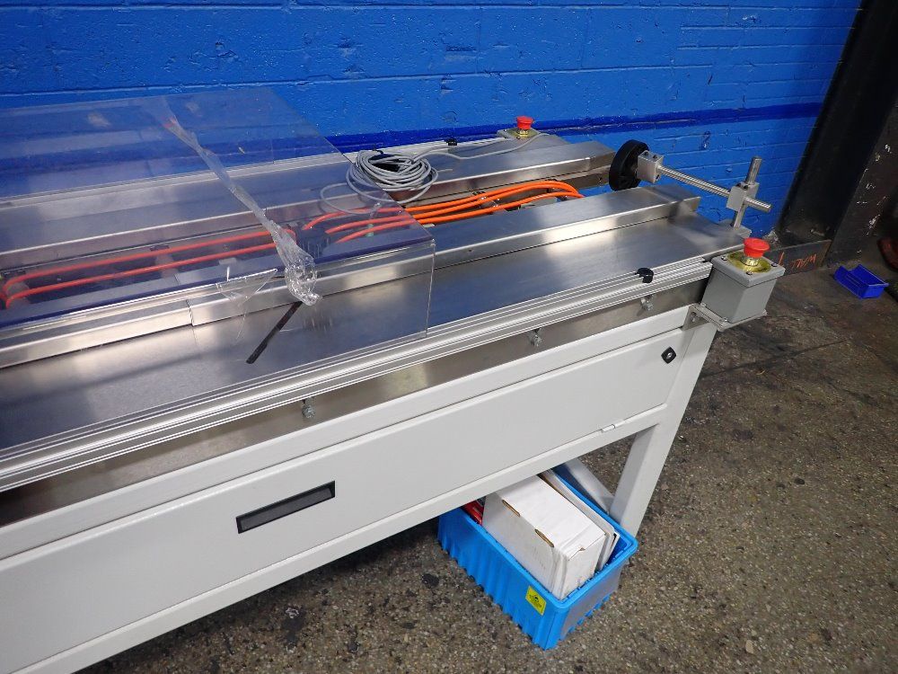 Conflex 10" W Wrapper - Rsw-140