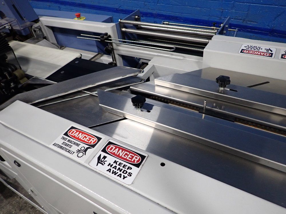 Conflex 10" W Wrapper - Rsw-140