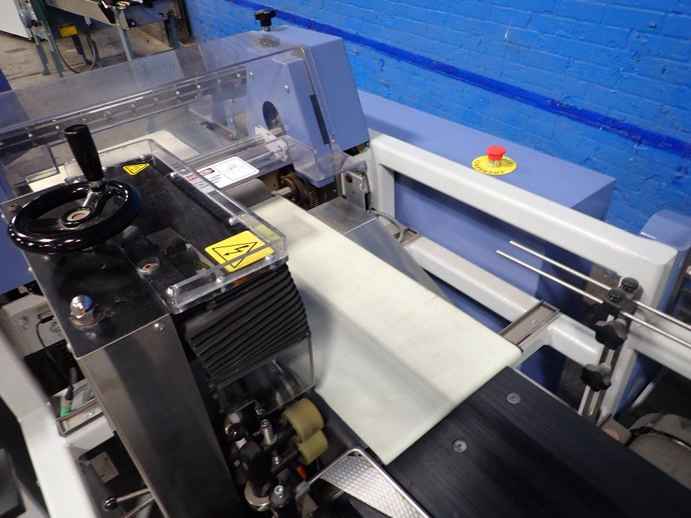 Conflex 10" W Wrapper - Rsw-140