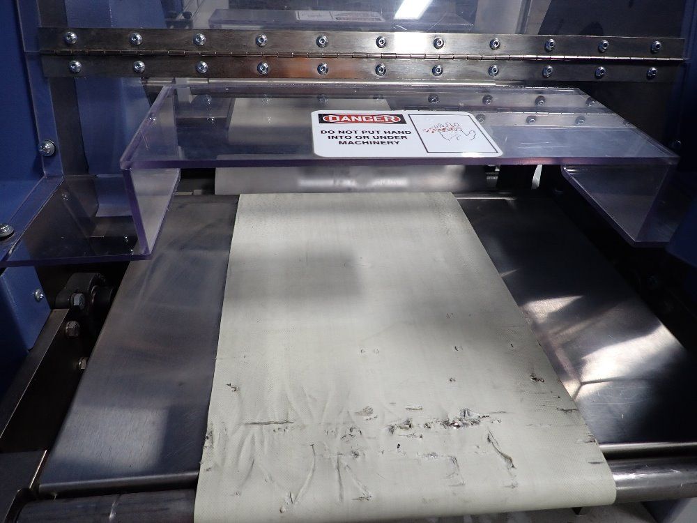 Conflex 10" W Wrapper - Rsw-140