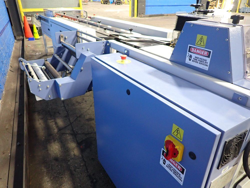 Conflex 10" W Wrapper - Rsw-140