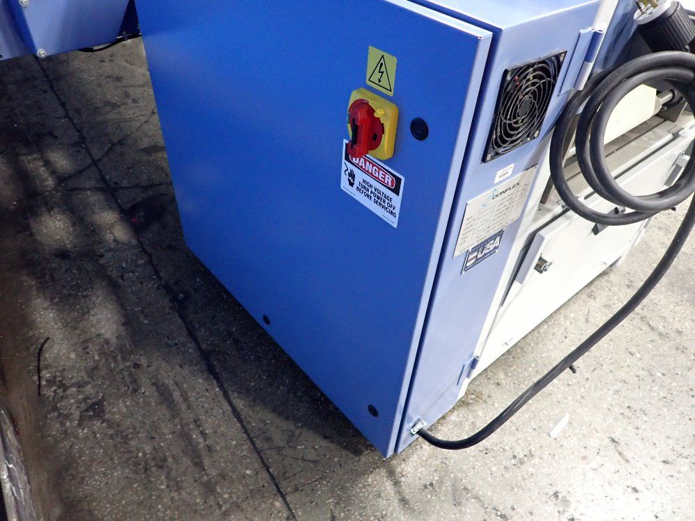 Conflex 10" W Wrapper - Rsw-140