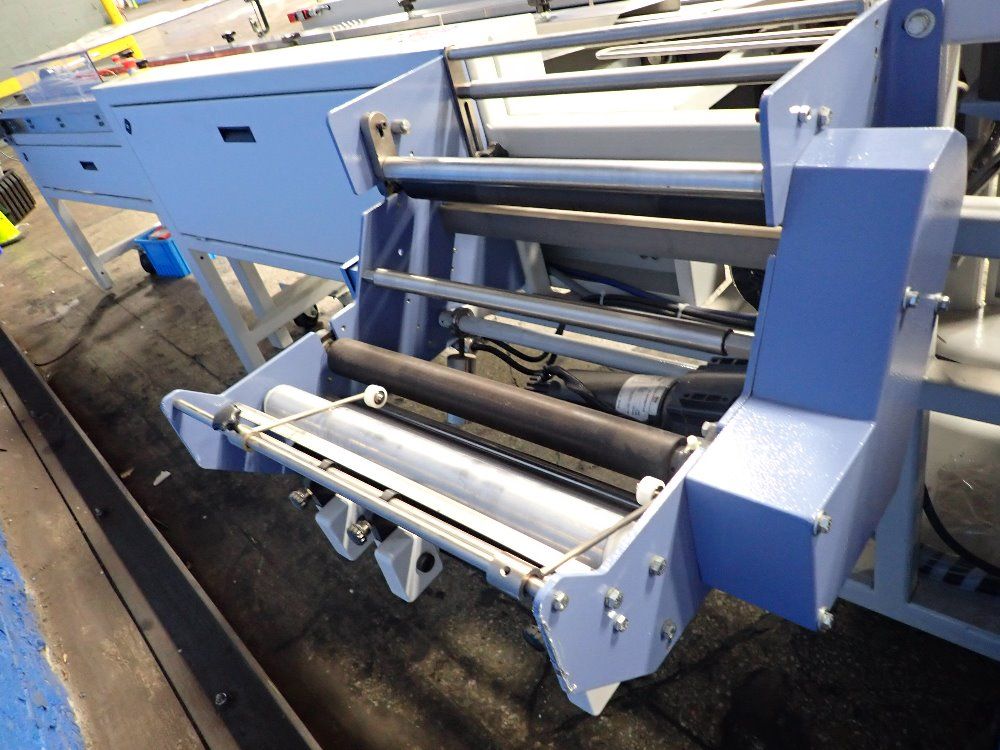 Conflex 10" W Wrapper - Rsw-140