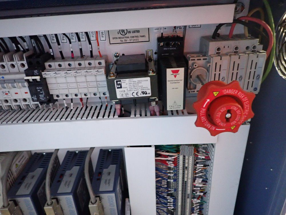 Conflex 10" W Wrapper - Rsw-140