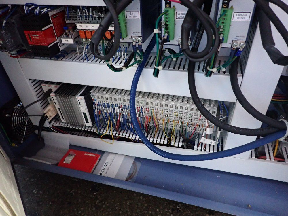 Conflex 10" W Wrapper - Rsw-140