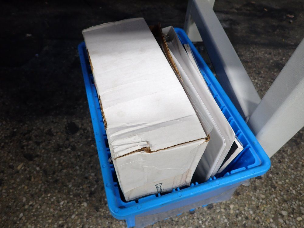 Conflex 10" W Wrapper - Rsw-140