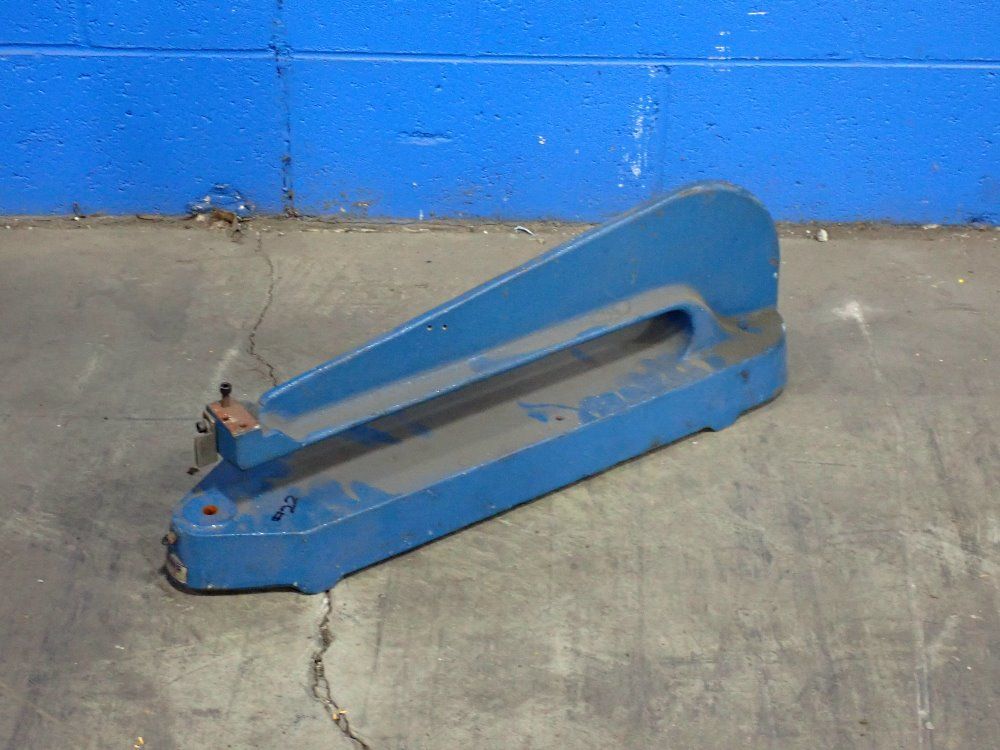 Ames Gauge Holder - 240