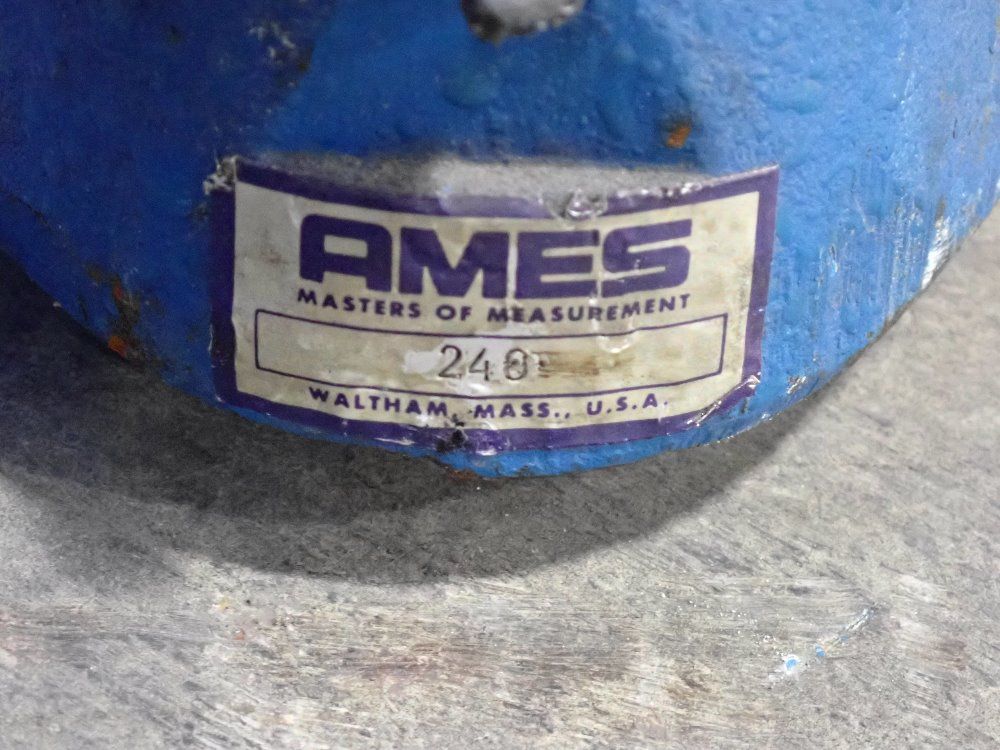 Ames Gauge Holder - 240