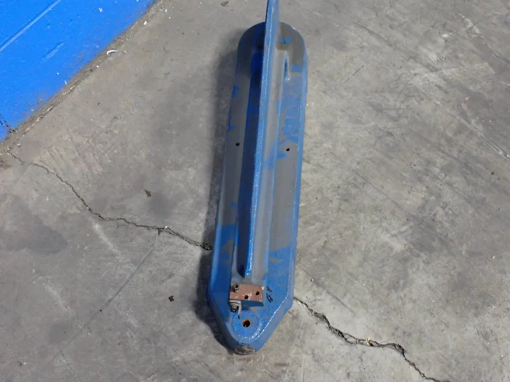 Ames Gauge Holder - 240