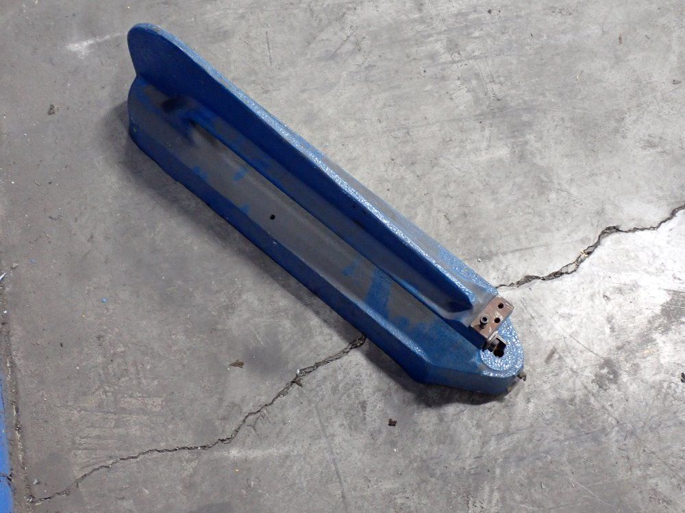 Ames Gauge Holder - 240