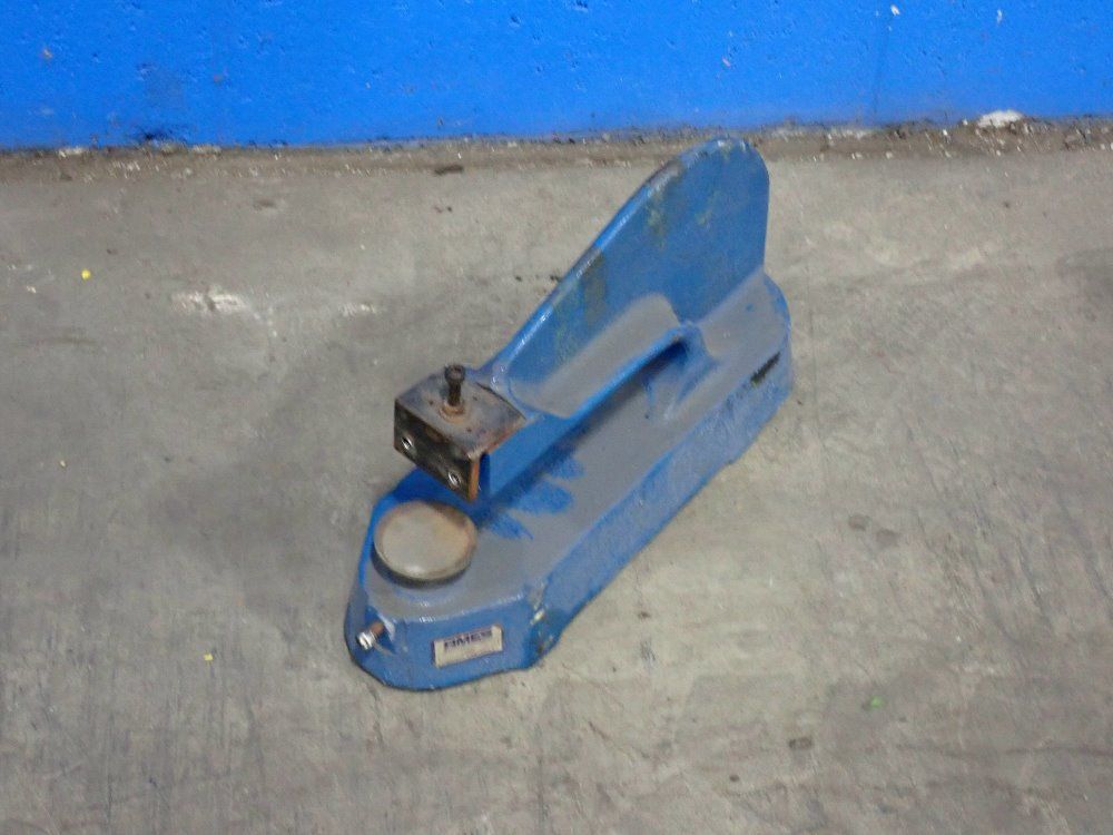 Ames Gauge Holder - 240