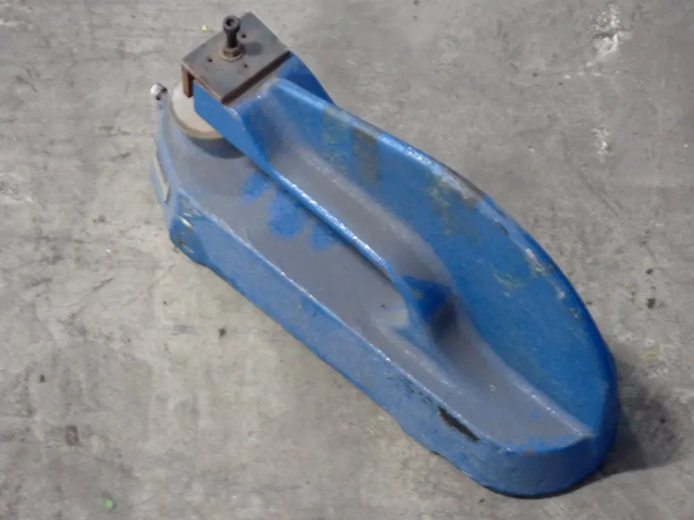 Ames Gauge Holder - 240