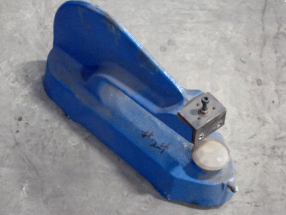 Ames Gauge Holder - 240