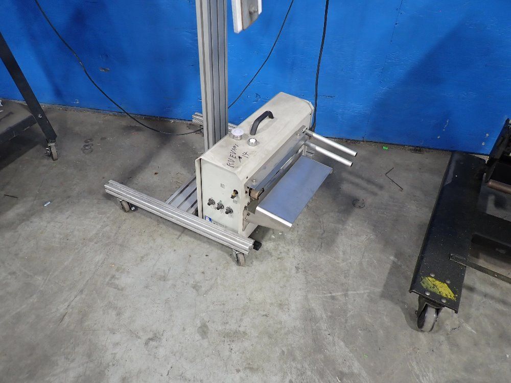 Storopack Airplus - Express 3 Airpouch