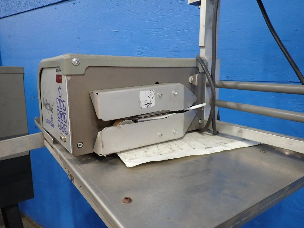 Storopack Airplus - Express 3 Airpouch