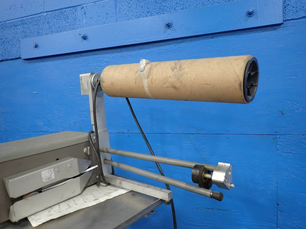 Storopack Airplus - Express 3 Airpouch