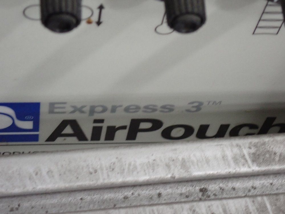 Storopack Airplus - Express 3 Airpouch