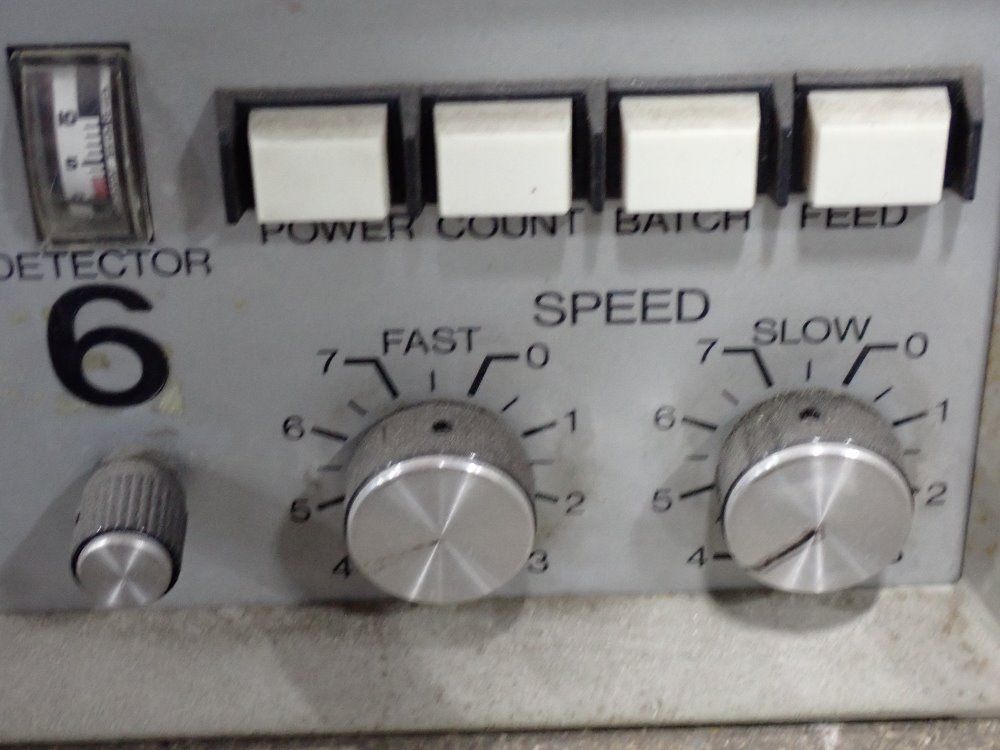 Automated Packaging Systems Accu-count - Series R