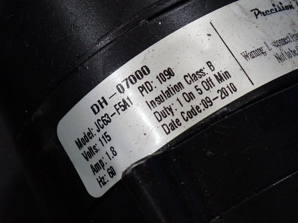 Monarch 1000 Lift Table Legs - 6e-a1a-12-cref