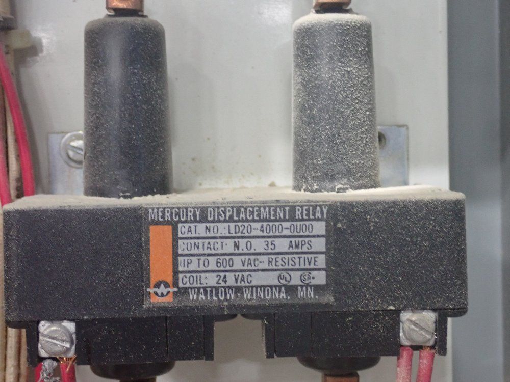 Midwest Automation Versa Form Post Former