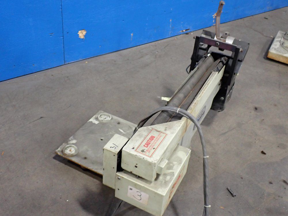 Automated Packaging System Autobag - Accu-count 124