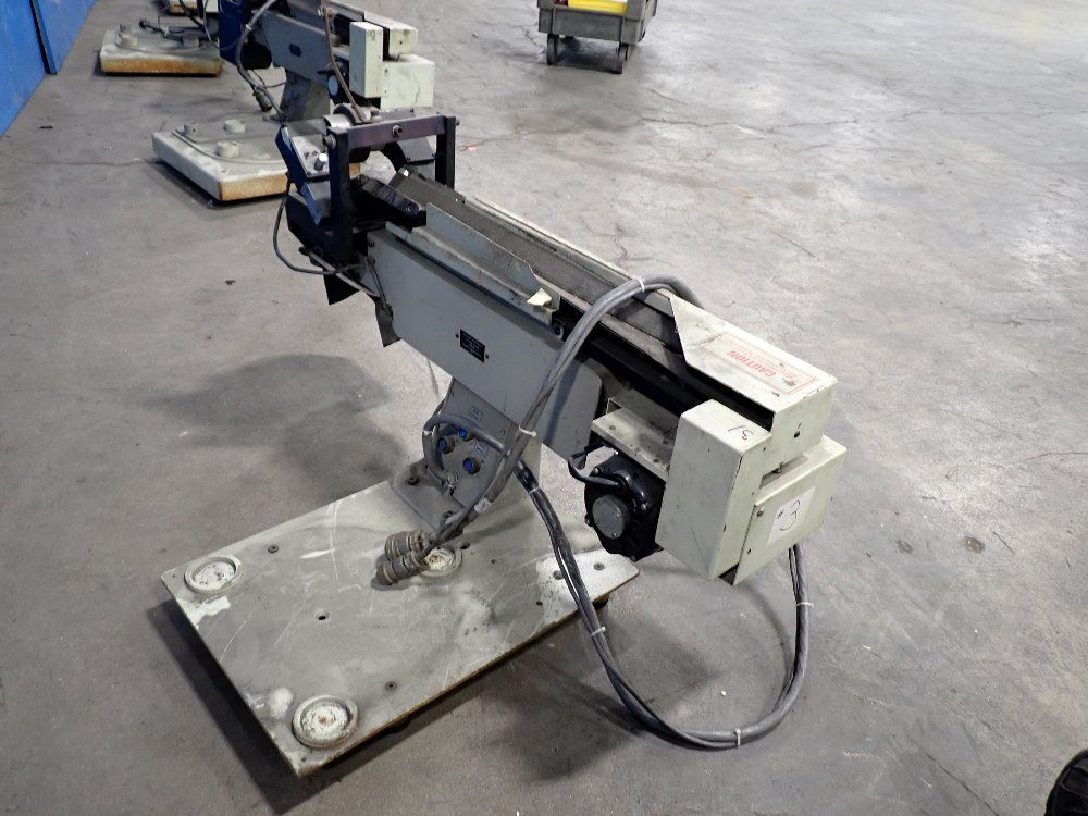 Automated Packaging System Autobag - Accu-count 124