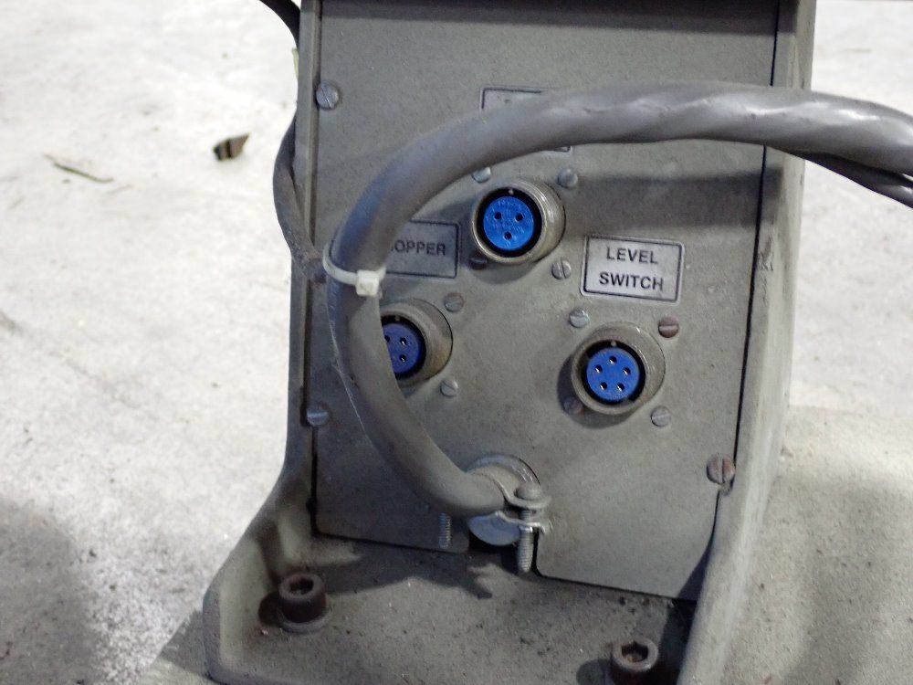 Automated Packaging System Autobag - Accu-count 124