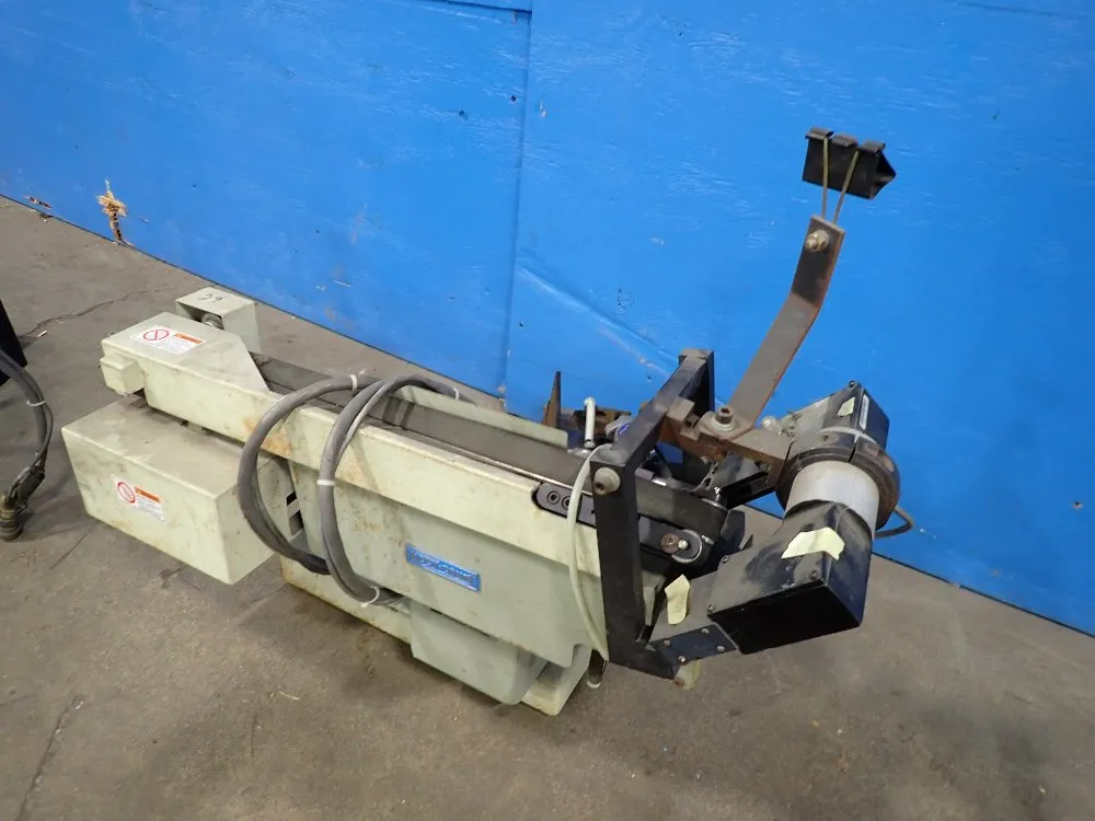 Automated Packaging System Autobag - Accu-count