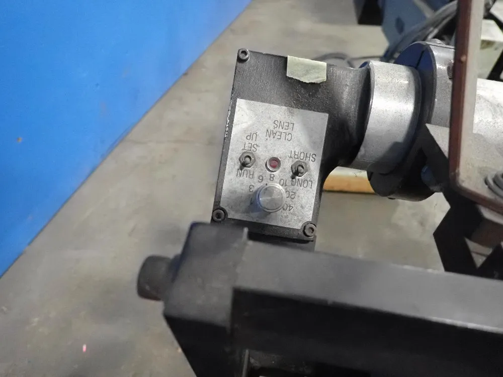 Automated Packaging System Autobag - Accu-count