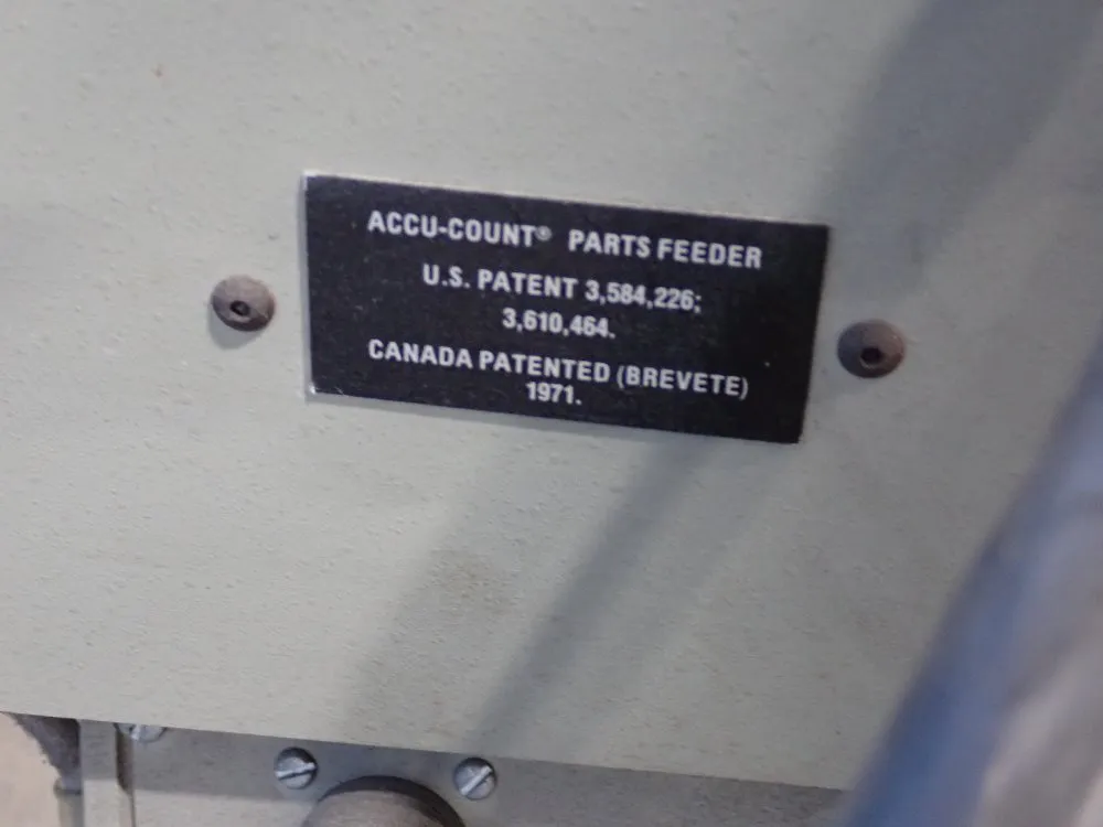 Automated Packaging System Autobag - Accu-count