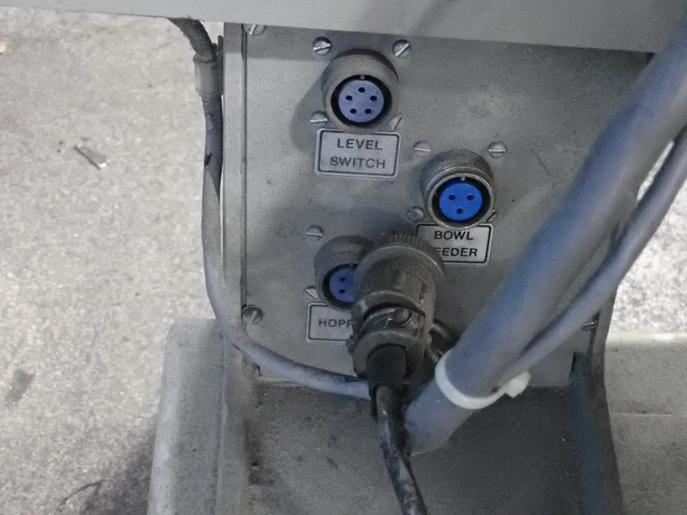 Automated Packaging System Autobag - Accu-count