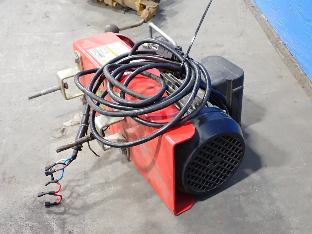 Chicago 440# Electric Hoist - 44006