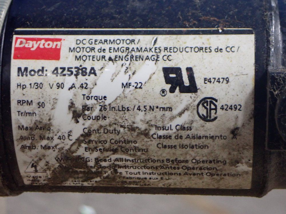 Elf Machinery Llc 1"x20" Belt Conveyor - Sb78l-p