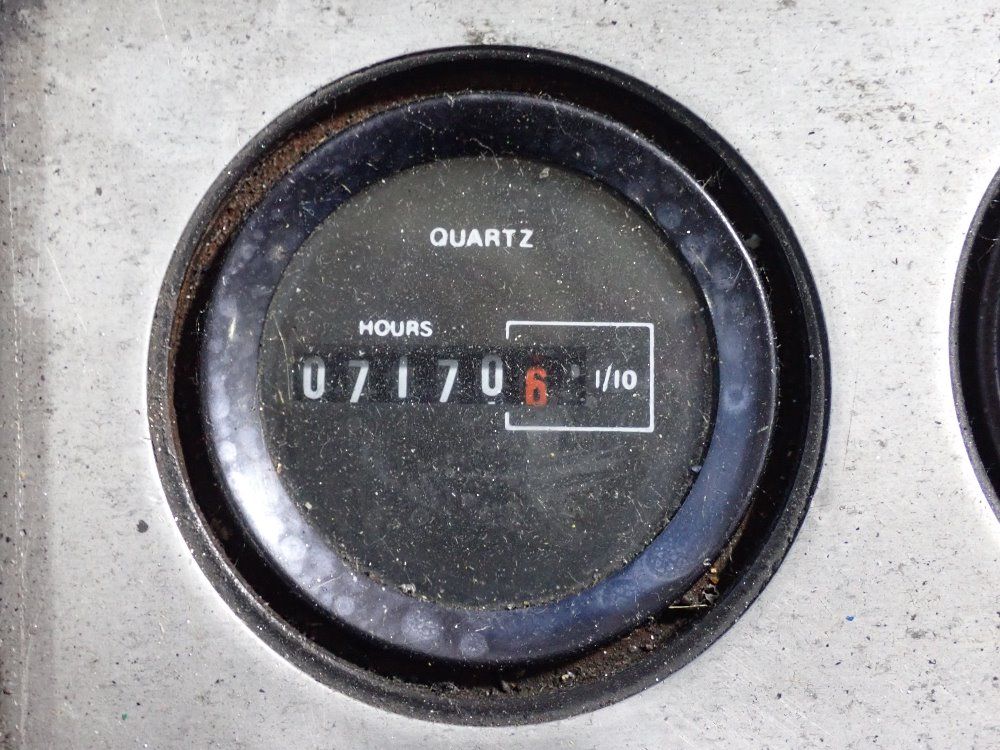 Crown 3000 Lbs. Electric Stand Up Forklift - 30rdtt