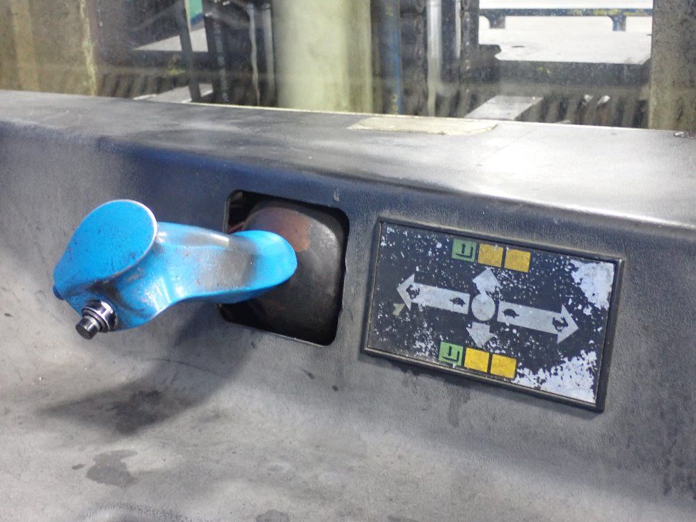 Crown 3000 Lbs. Electric Stand Up Forklift - 30rdtt