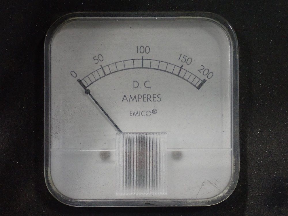 General Battery Corp. 36 V/600 Ah Industrial Battery Charger - 3tn18-600