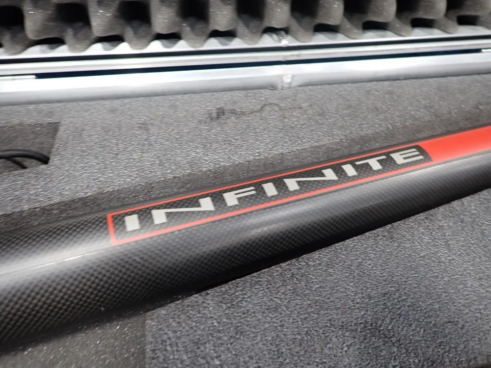 Romer Inspection Arm - Hexagon Metrology