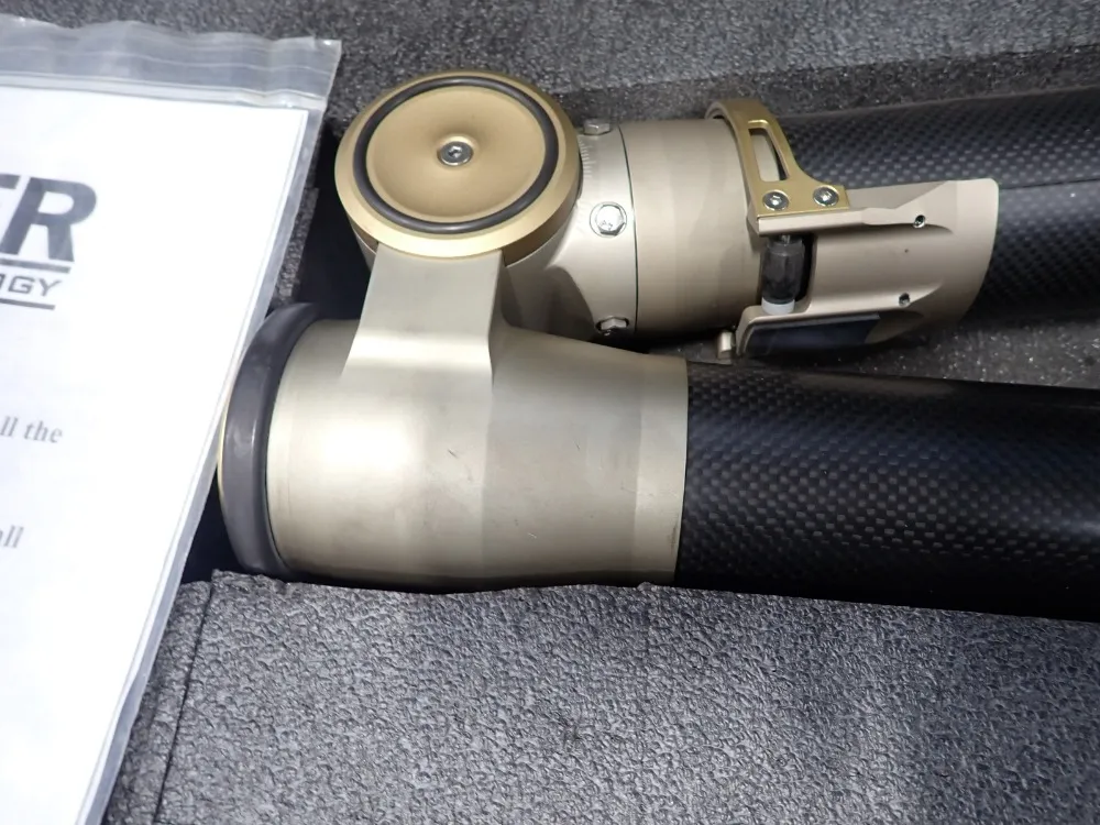 Romer Inspection Arm - Hexagon Metrology